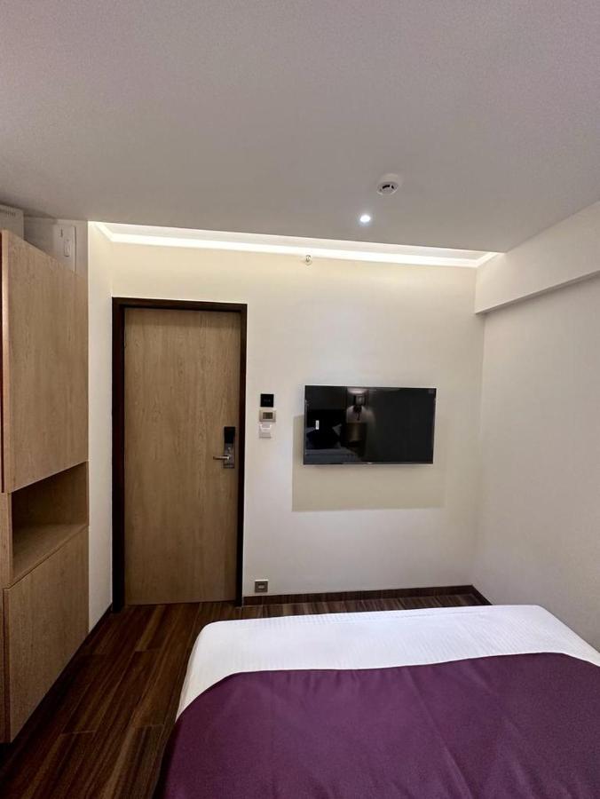 Hotel Vishal Hall Bombay Esterno foto