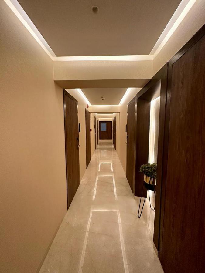 Hotel Vishal Hall Bombay Esterno foto